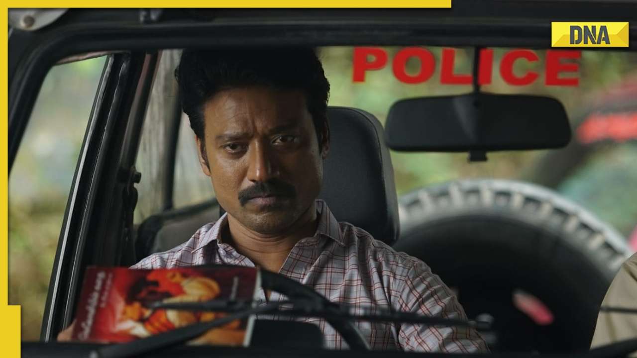 Vadhandhi The Fable of Velonie Twitter review: SJ Suryah's starrer is 'best Tamil series', say netizens