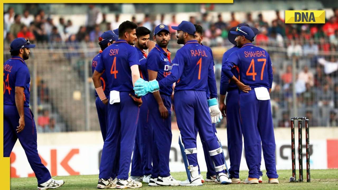 IND vs BAN: Rohit Sharma-led Team India penalised 80 percent match fees for slow over rate in 1st ODI