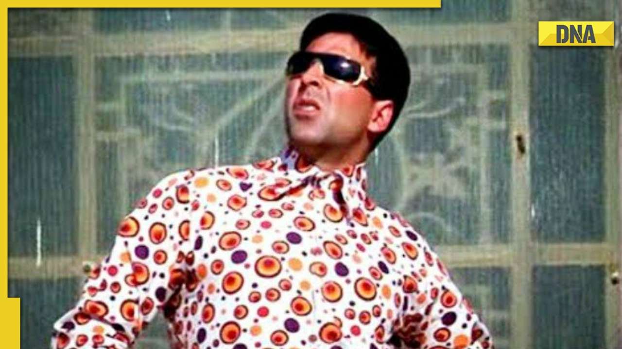 Akshay Kumar - Side wala swag! That's my waiting pose for... | Facebook
