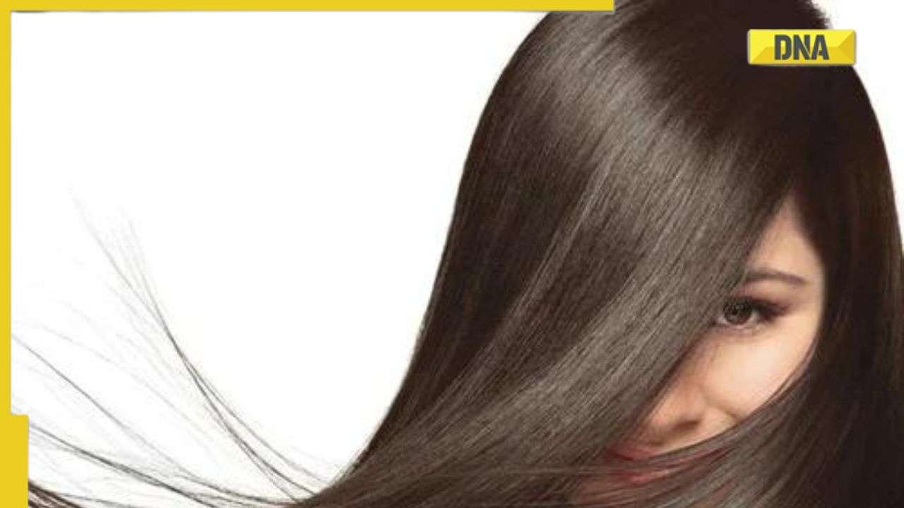 Haircare: Follow these 3 steps to make your hair healthy