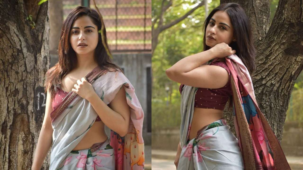 Niyati Fatnani