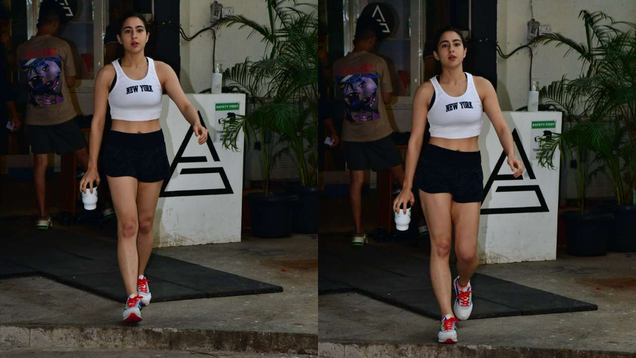 Sara Ali Khan