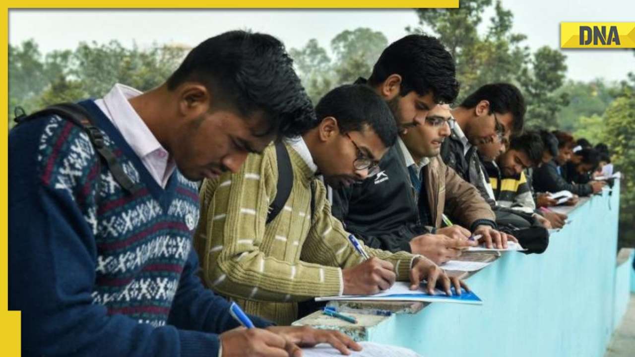 NEET UG 2023 Datesheet: Website, how to check, eligibility, Important documents and more