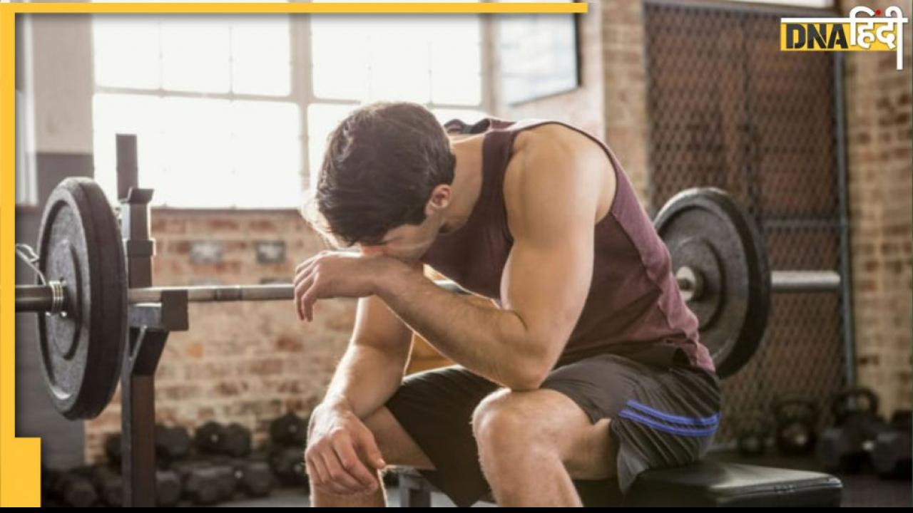 Heart-Stroke Risk in Gym: तो इसलिए जिम में ज्यादा आता है स्ट्रोक और हार्ट अटैक, ट्रेडमिल यूज करने से पहले जान लें ये 7 रूल