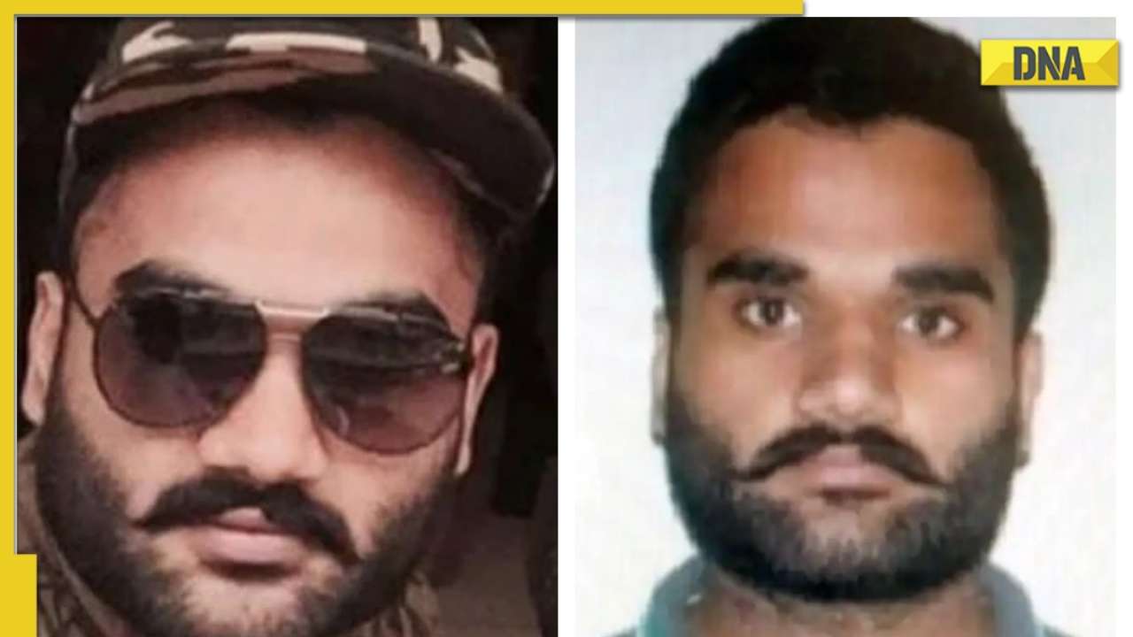 'Not detained, nor in US': Purported video of Goldy Brar surfaces, gangster's claim flies in the face of Punjab CM