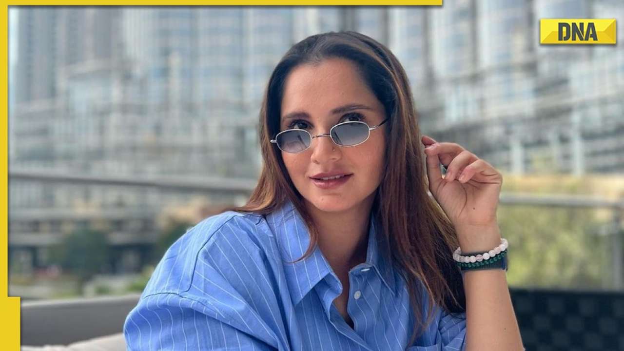 Sania Mirza shares cryptic post on Instagram stories amid divorce rumours with Shoaib Malik