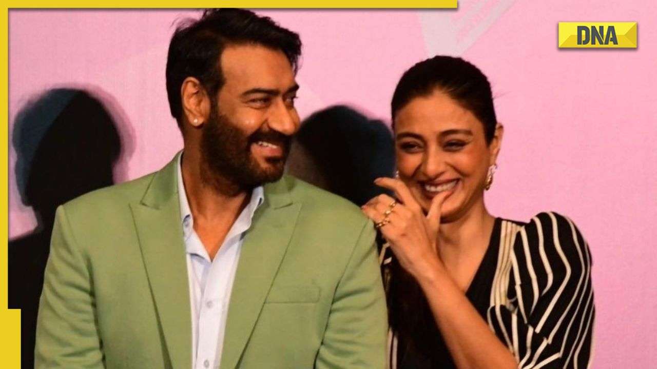 Actor Tabu Sex Videos Sex Videos - Tabu reveals she never expected sequel of Drishyam, reacts to success of  Bhool Bhulaiyaa 2, Drishyam 2