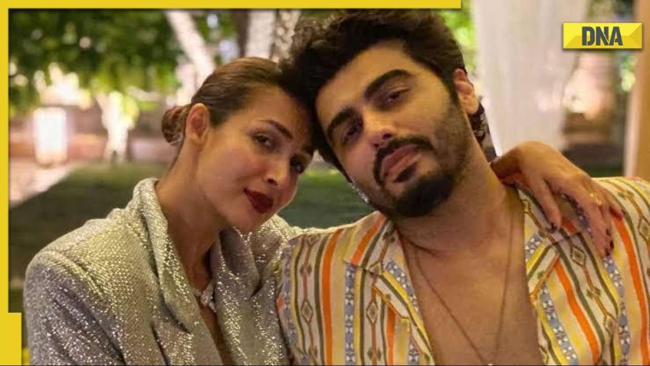 Malaika Arora opens up about marrying, having kids with Arjun Kapoor, says 'jo insaan meri zindagi...'