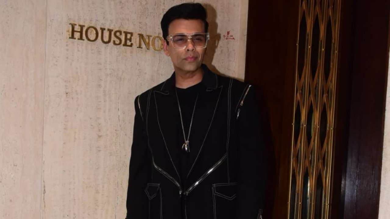 Karan Johar