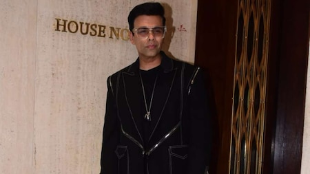 Karan Johar