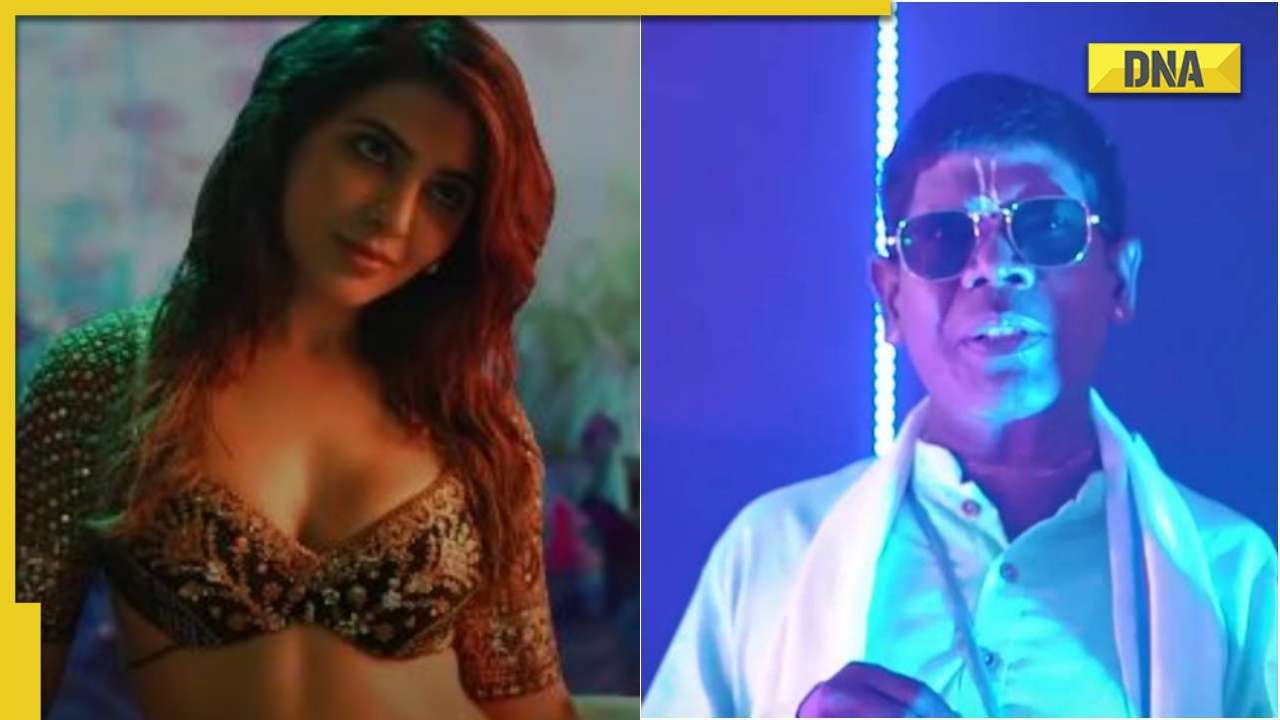 YouTube 2022 trends: Bhuban Badyakar's Kacha Badam beats Samantha Ruth Prabhu's Oo Antava, complete list