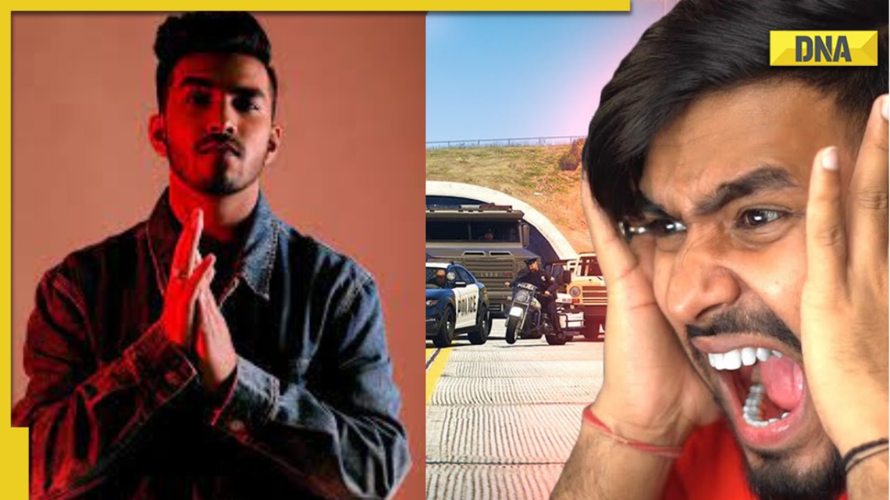 Meet Ujjwal Chaurasia, 20-year-old Delhi YouTuber who created India's most trending gaming video