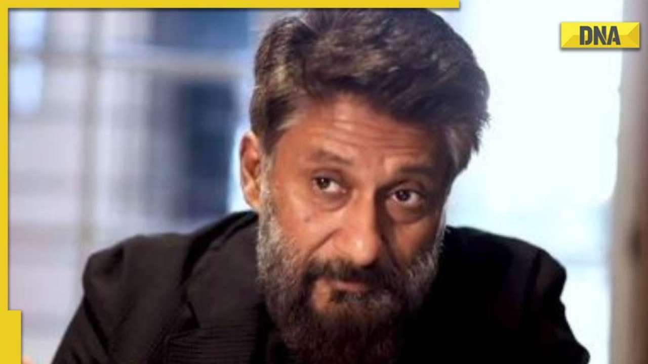 'The Kashmir Files' director Vivek Agnihotri tenders apology before ...