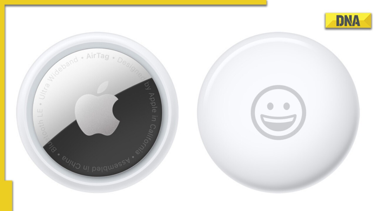 Apple sued by women after their exes stalk them via AirTag