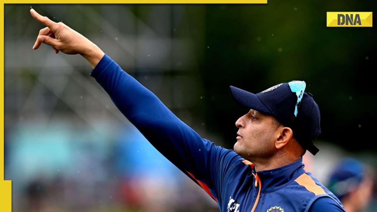 BCCI appoint Hrishikesh Kanitkar batting coach of Indian Women's team, Ramesh Powar joins NCA