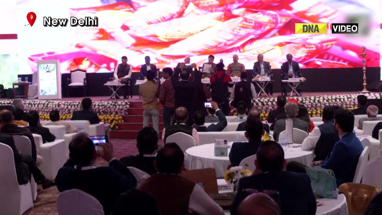 UN has accepted this year as International year of millets on India’s request: Piyush Goyal