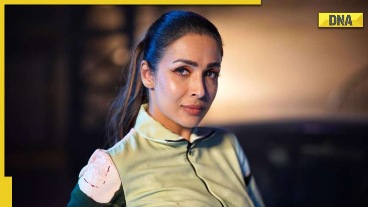 Moving In With Malaika: Malaika Arora talks about her fear of driving after near-death accident