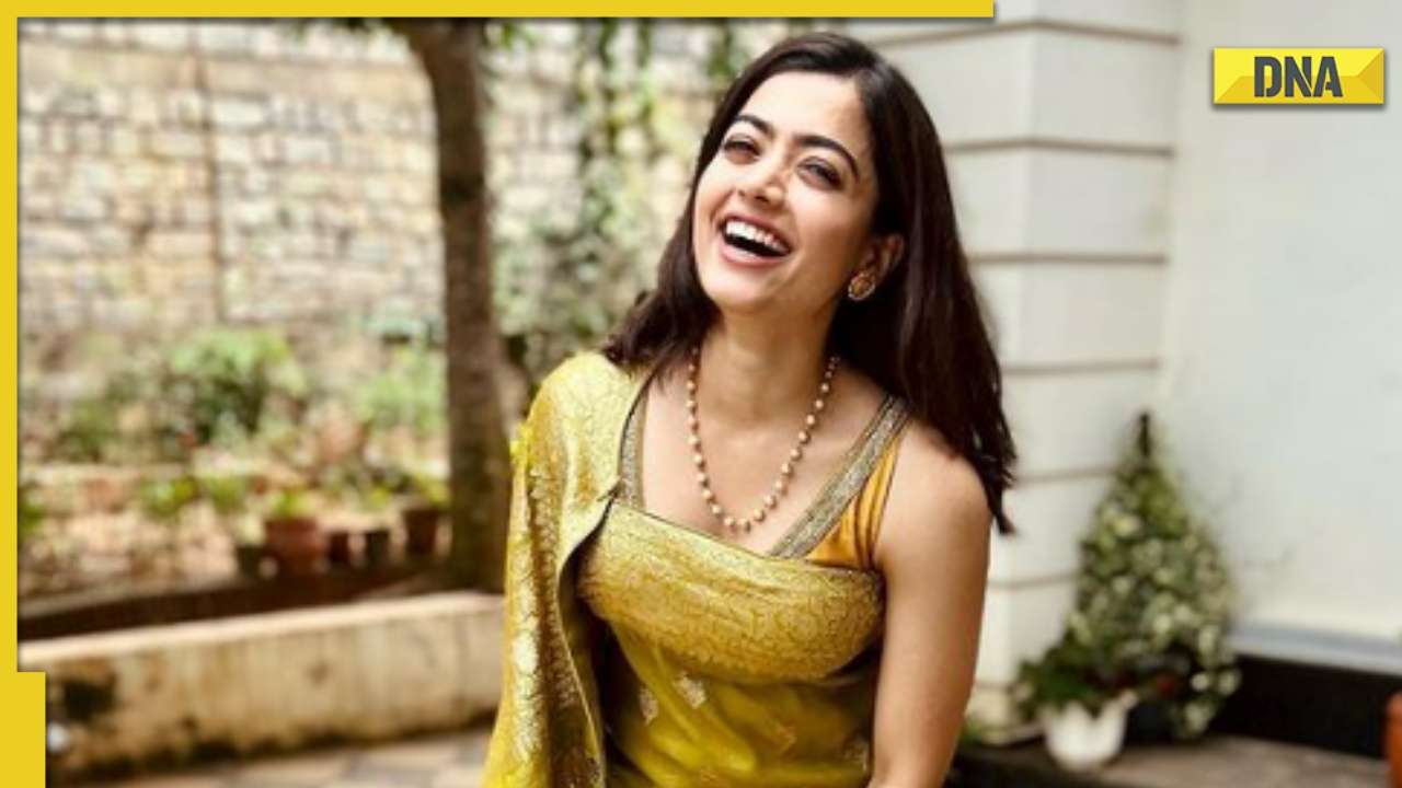 Xxxxxxsexxxx - Rashmika Mandanna sexy photos News: Read Latest News and Live Updates on  Rashmika Mandanna sexy photos, Photos, and Videos at DNAIndia