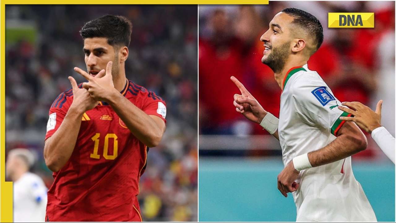 Spain vs Morocco FIFA World Cup 2022 highlights Heartbreak for Spain as Morocco advance to quarterfinals on penalties
