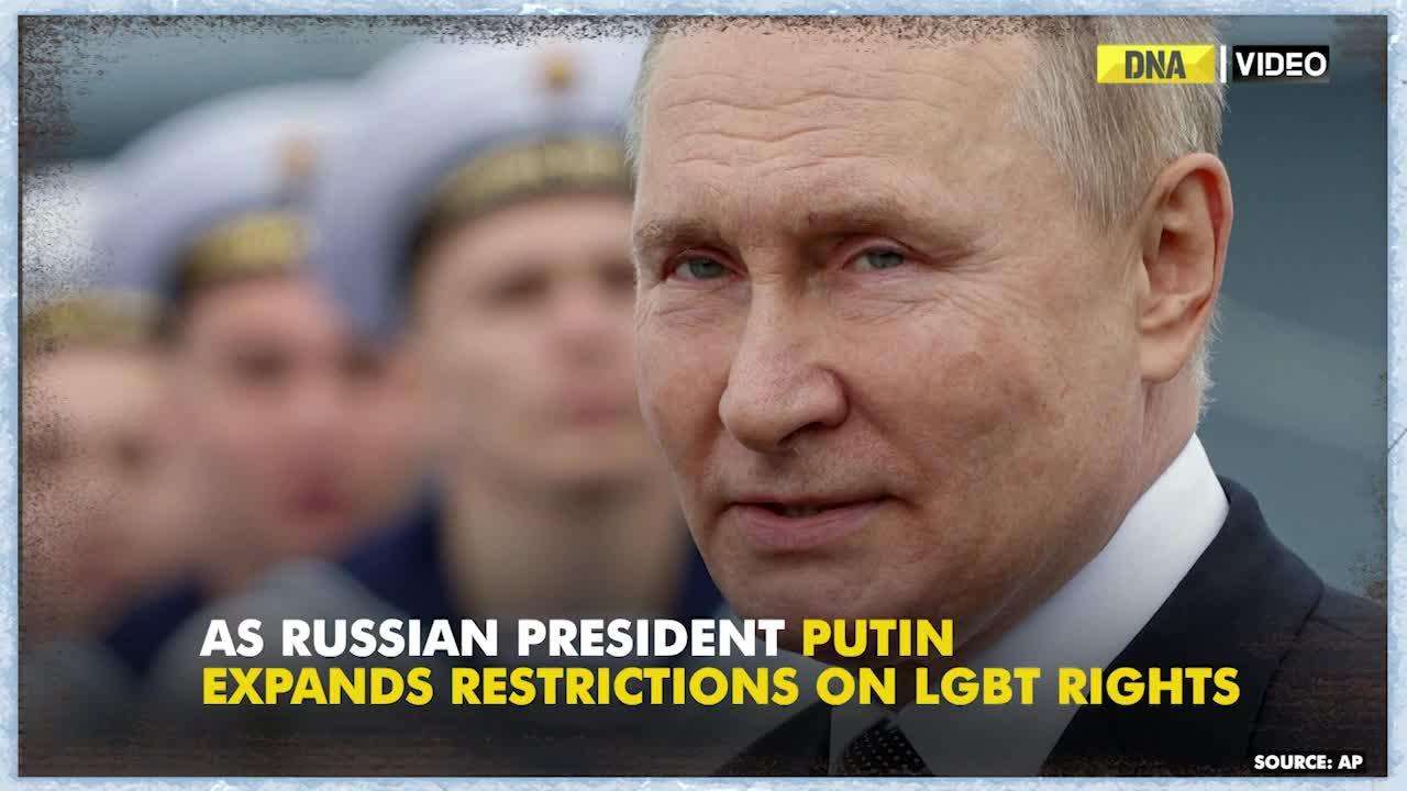 Russia's first queer museum closes its doors as Putin's crackdown on LGBTQ rights expands