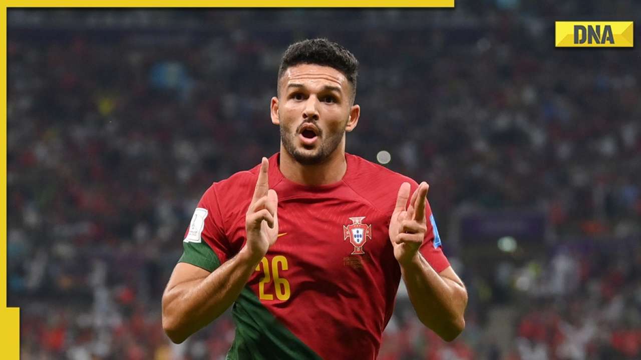 Portugal vs. Switzerland final score, result: Ronaldo replacement