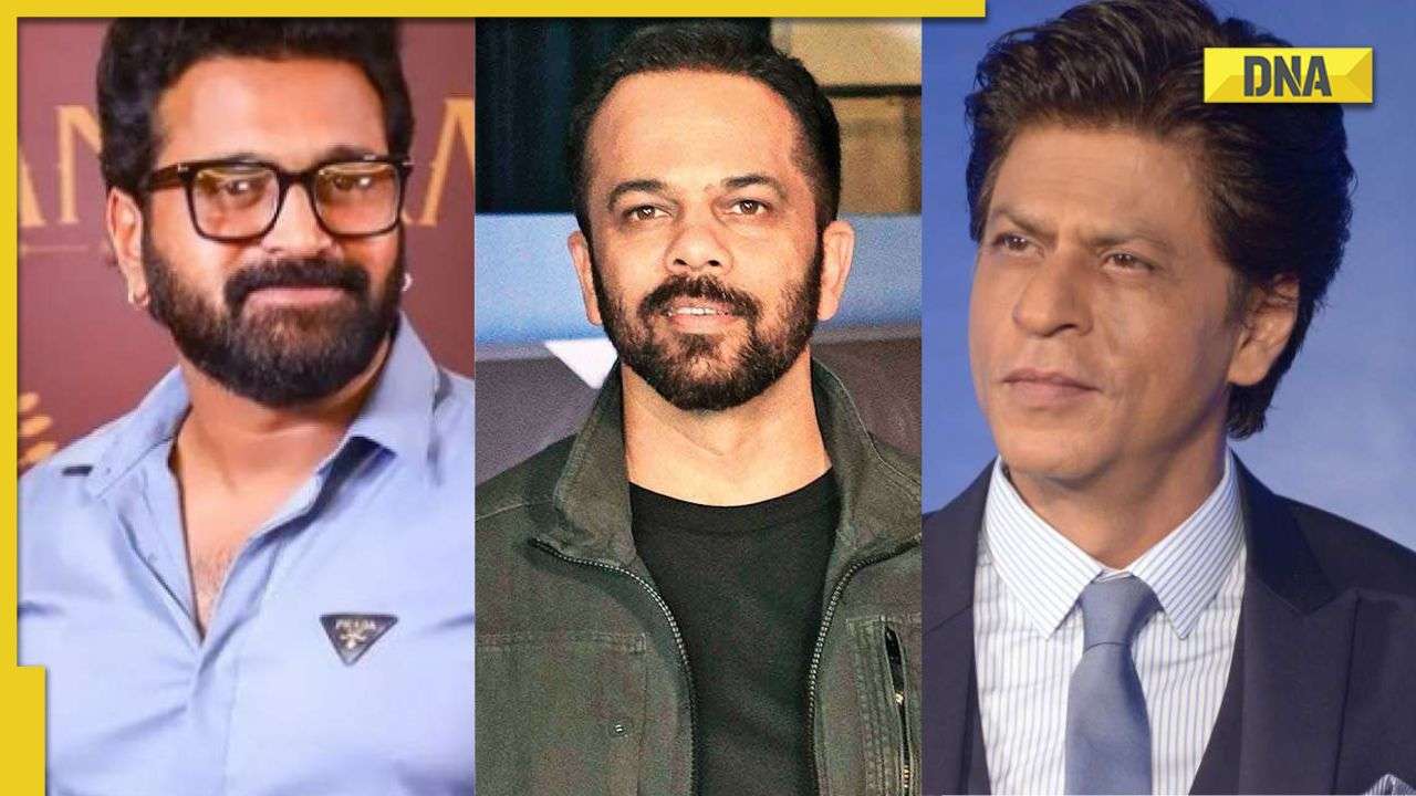 KGF, Kantara Production House Denies Teaming Up With Shah Rukh Khan ...