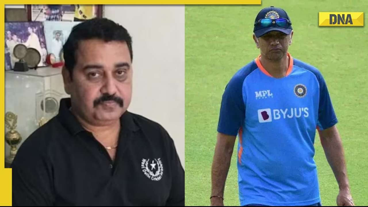 'Not as expected...': Virat Kohli's childhood coach Rajkumar Sharma gives his take on Rahul Dravid's tenure