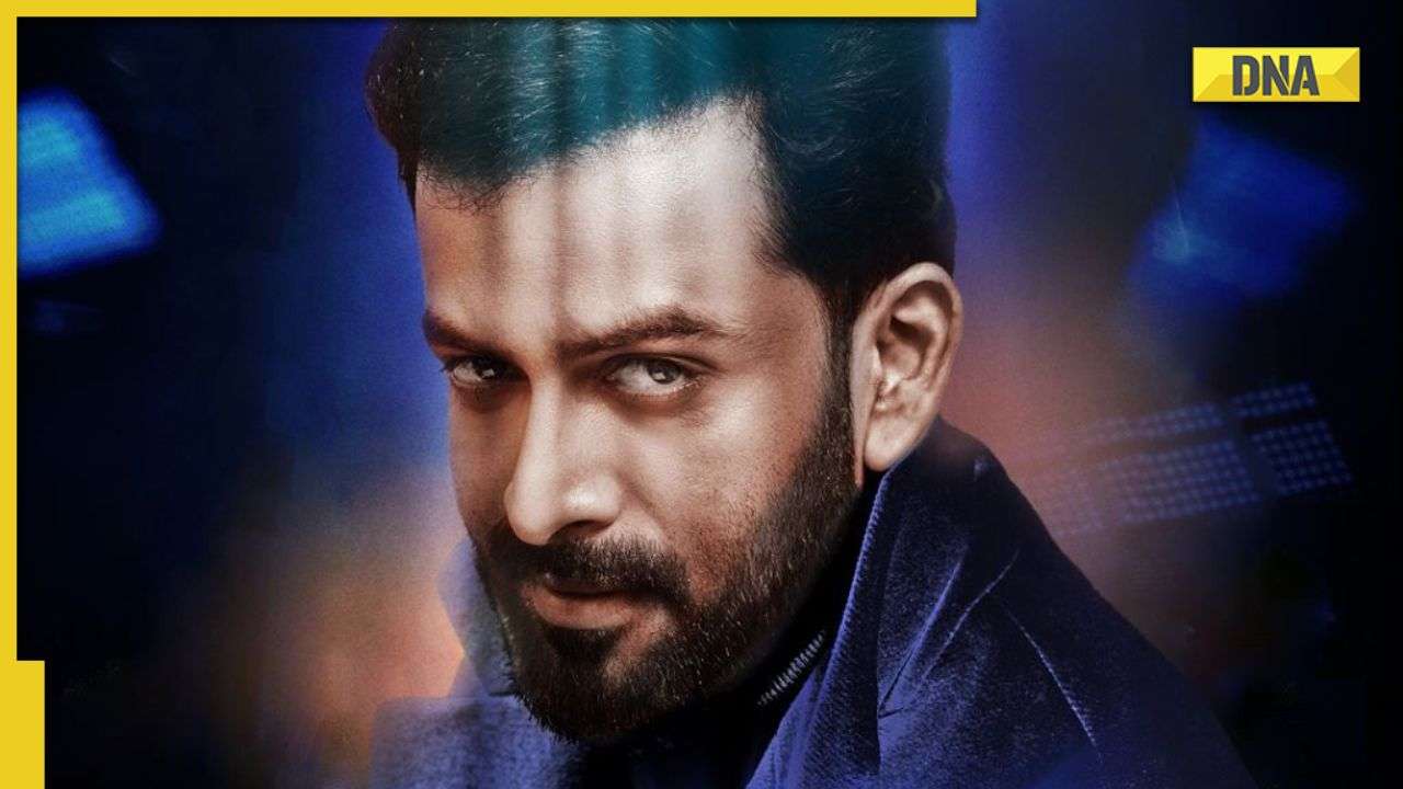 Bade Miyan Chote Miyan: Prithviraj Sukumaran joins Akshay Kumar, Tiger Shroff's actioner as antagonist