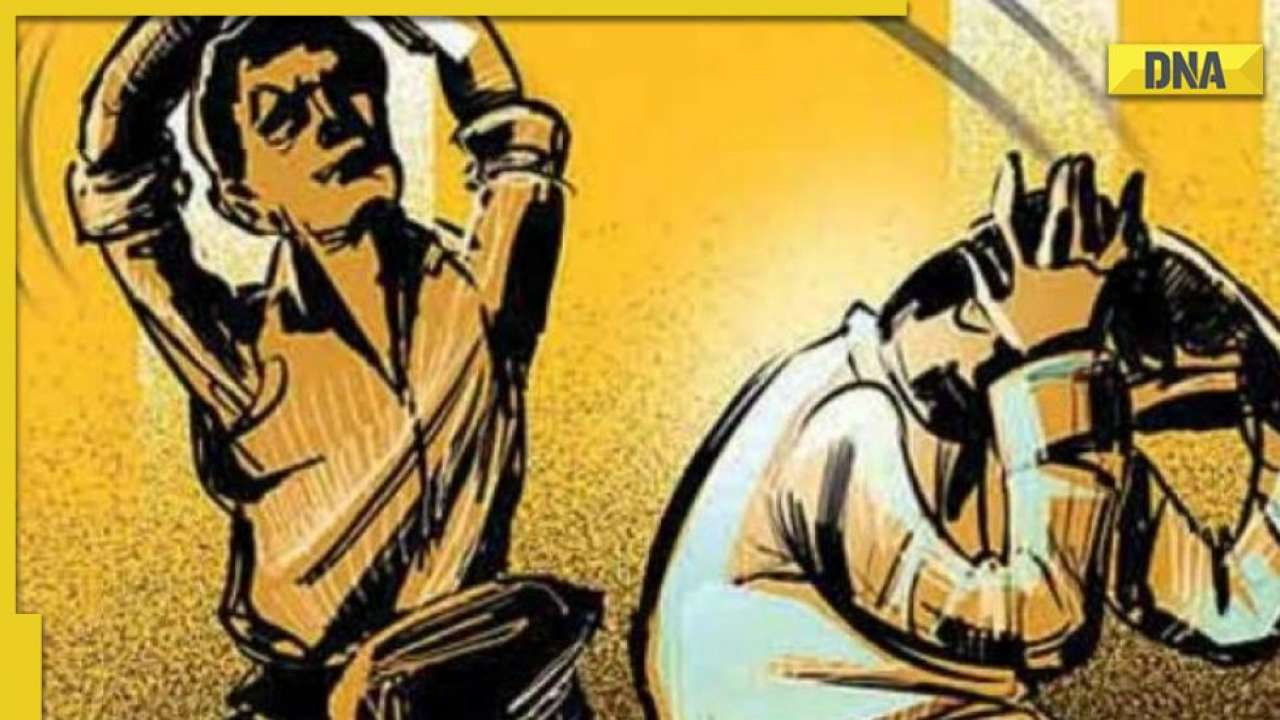 Punjab: ‘Drunk’ man bites off another man’s tongue during heated argument in Dera Bassi