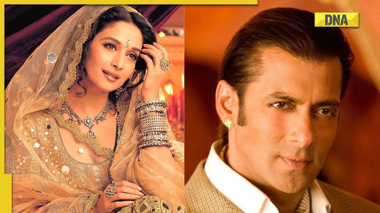 I Want To See Xxx Photo Of Video Madhuri Dixit - Madhuri Dixit News: Read Latest News and Live Updates on Madhuri Dixit,  Photos, and Videos at DNAIndia