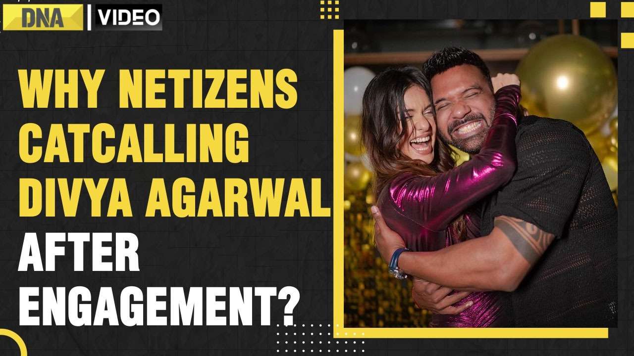 Divya Agarwal brutally trolled for engagement with Apurva Padgaonkar
