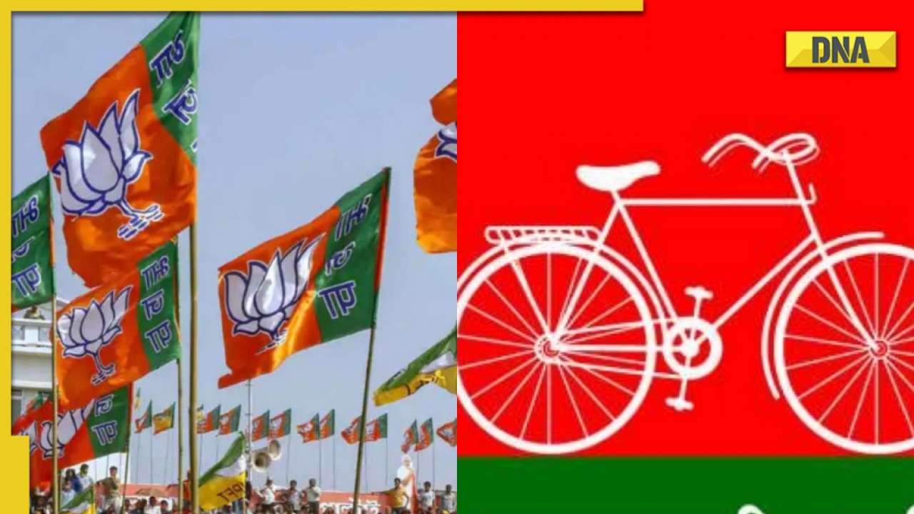Bypoll Results 2022: BJP eyes demolishing SP citadels in UP; counting of votes tomorrow