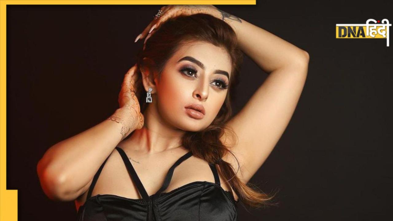 TikTok के बाद इंस्टा पर बोल्ड अदाओं से लोगों को दीवाना बना रही हैं Ullu App की ये एक्ट्रेस, MMS भी हुआ था वायरल