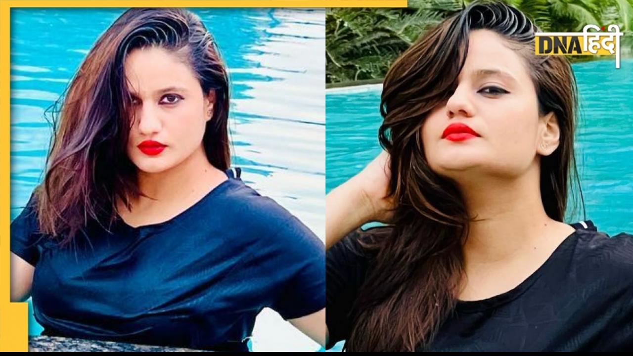 Namra Qadir Hot Videos: गिरफ्तार होते ही ट्रेंड हुए यूट्यूबर के बोल्ड वीडियोज, देखकर होश उड़ जाएंगे