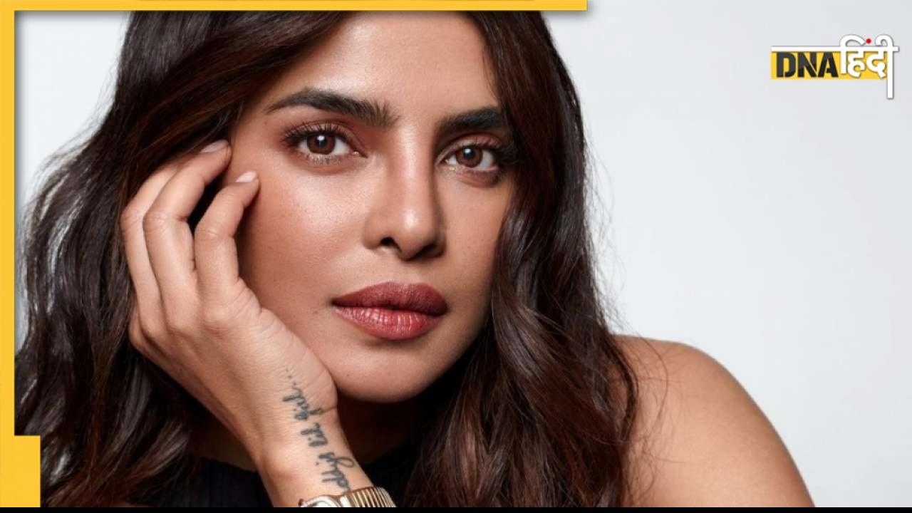Priyanka Chopra ने खोले Bollywood के 'गंदे राज', बताया कैसे हीरोइन के साथ होता है बुरा बर्ताव