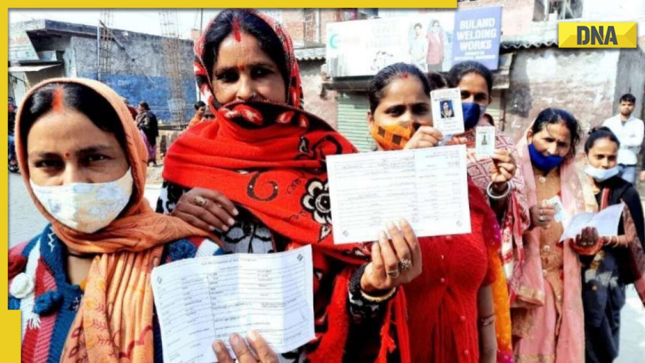 UP By-Election Results 2022: How to track counting of votes live through Election Commission website