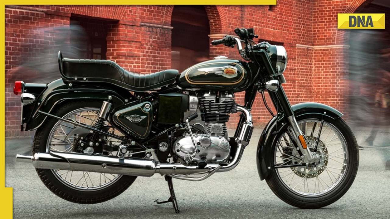 New Royal Enfield Bullet under works, launch expected in 2023