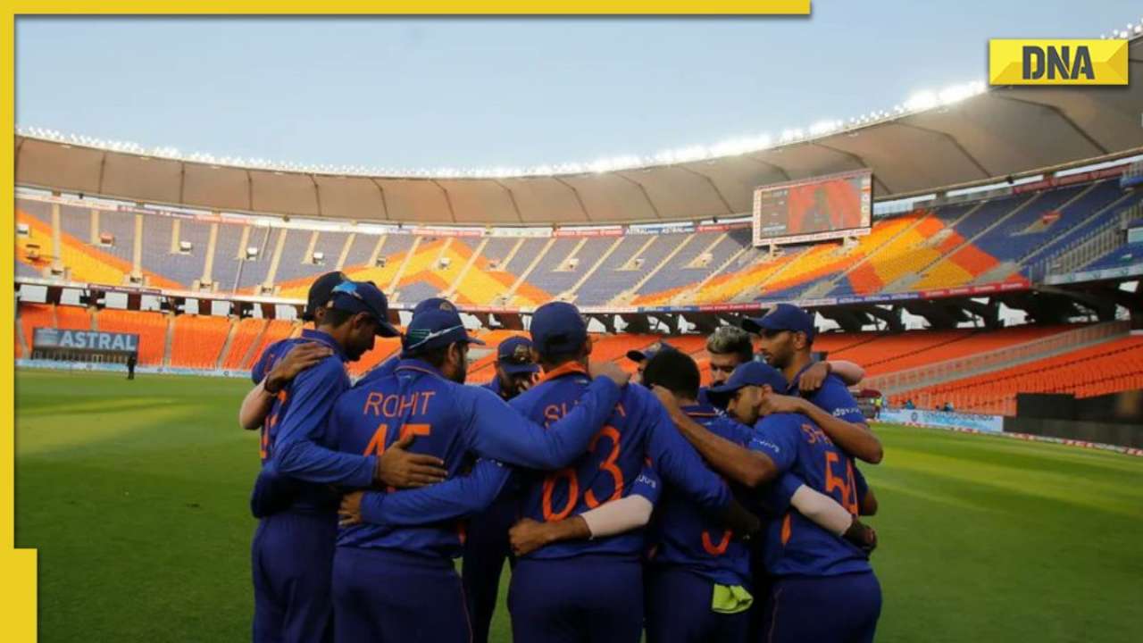 Schedule for India's home series against Sri Lanka, New Zealand and Australia announced; Check Details