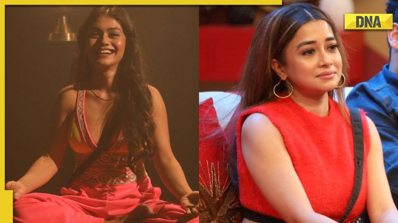 Bigg Boss 16: Netizens react after Sreejita De re-enters the house, say 'Tina Datta ki fake harkate ab...' 