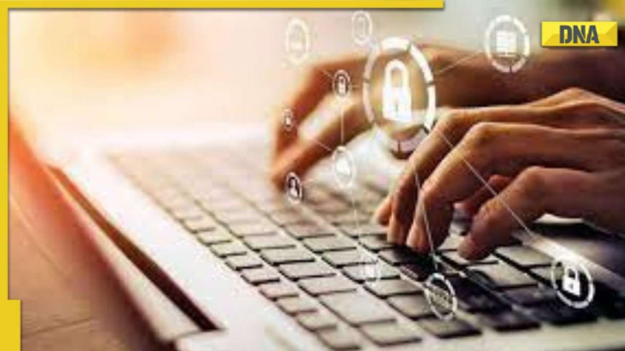 Data of 6 lakh Indians stolen, sold on bot markets, close to 50 lakh users affected globally: Study