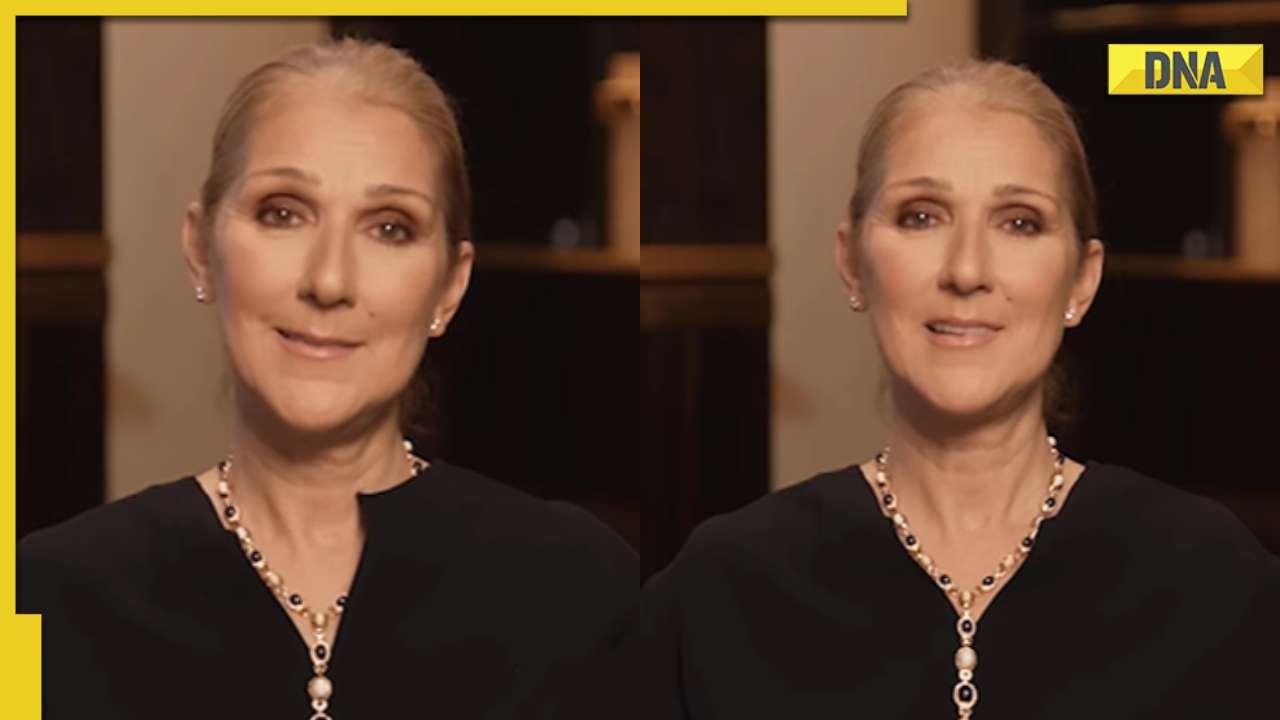 Ceine Dion diagnosed with rare neurological disorder, cancels upcoming shows