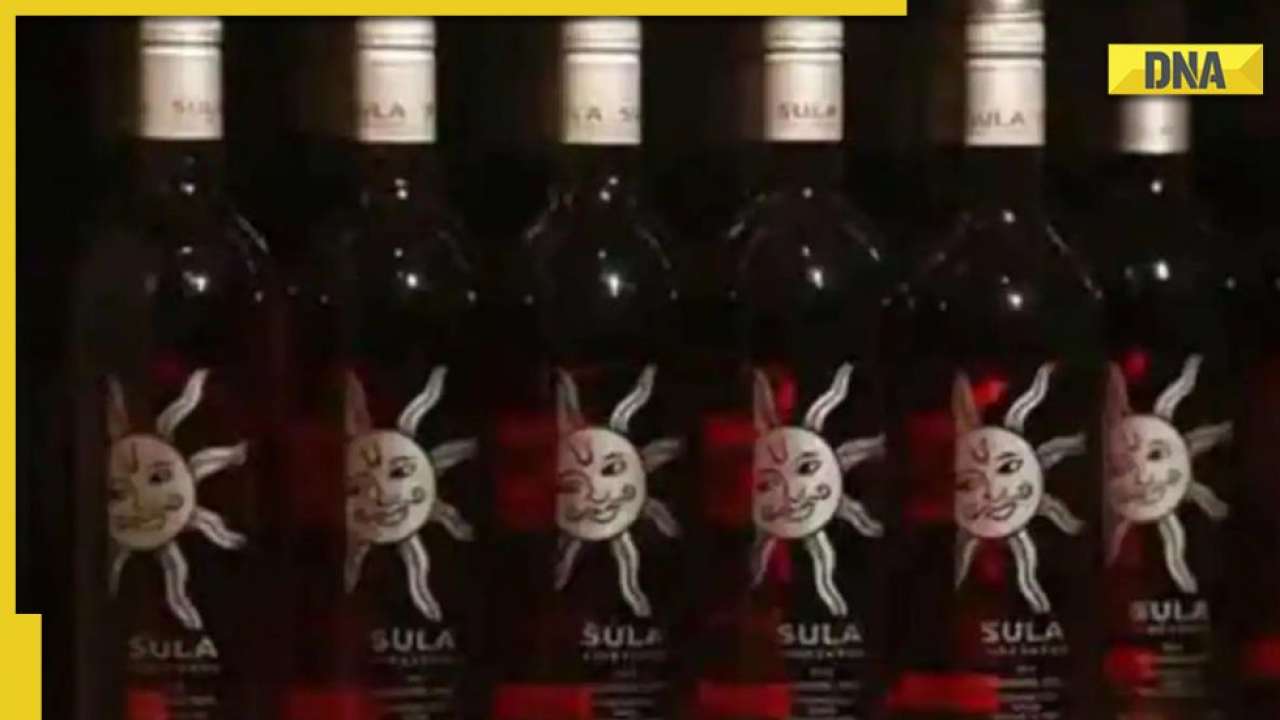 Sula Vineyards IPO announced Know issue date, price band