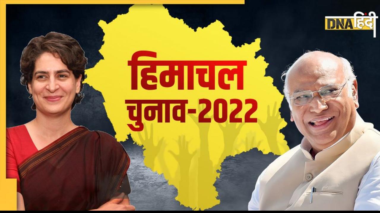 Himachal Pradesh Election Result: हिमाचल में कांग्रेस की जीत के ये हैं बड़े मायने