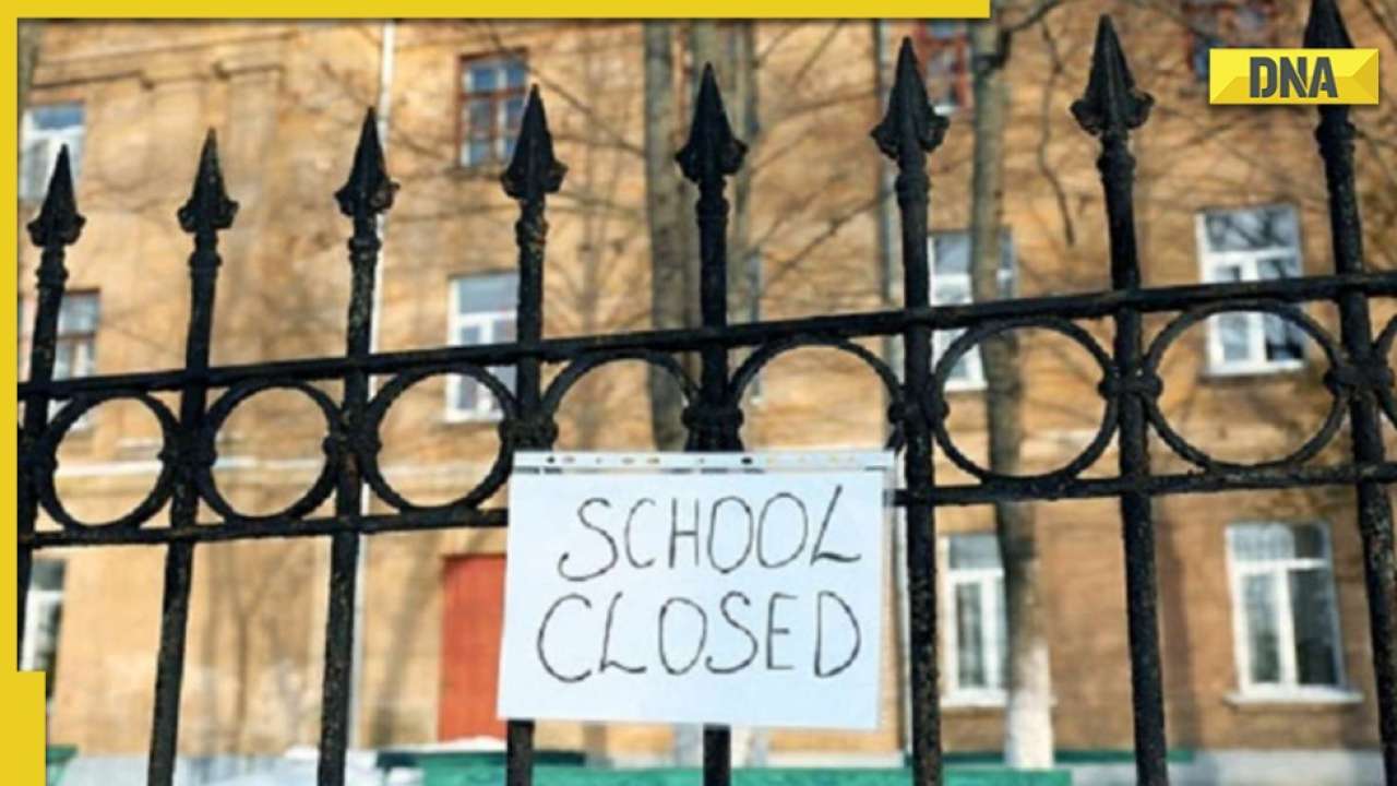 December 2022 School Holidays How Many Days Will Schools Remain Shut