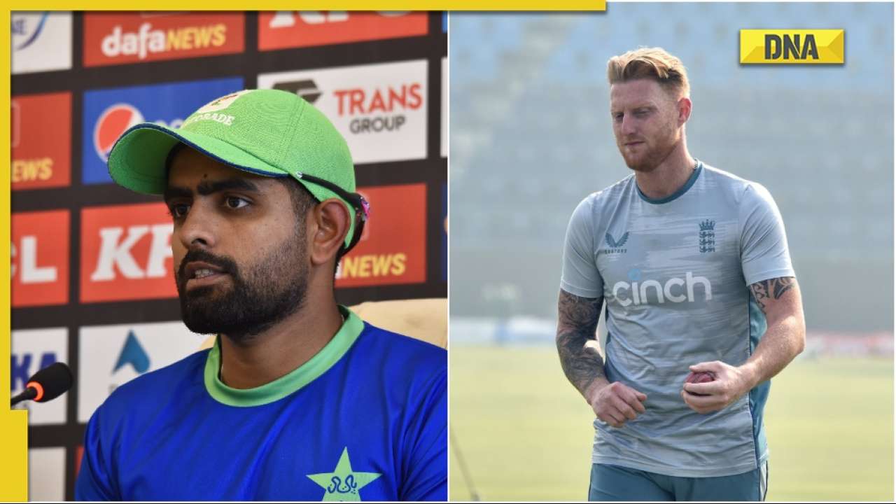 Pakistan vs England News Read Latest News and Live Updates on Pakistan vs England, Photos, and Videos at DNAIndia
