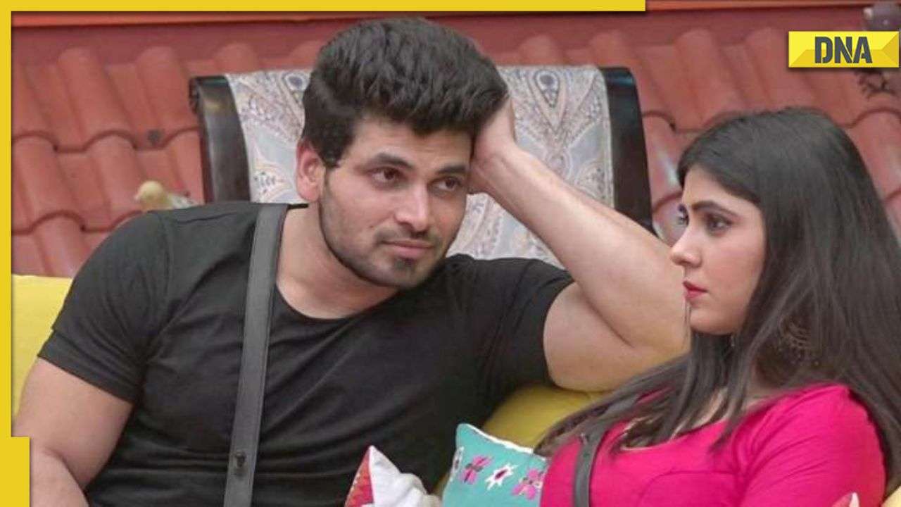Bigg Boss Marathi: TV couples Radha-Prem and Aarvi-Malhar to enter the BB  house - Times of India