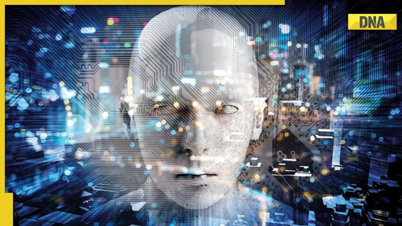 What is a 'Deepfake’? Know why this technology can be dangerous for you