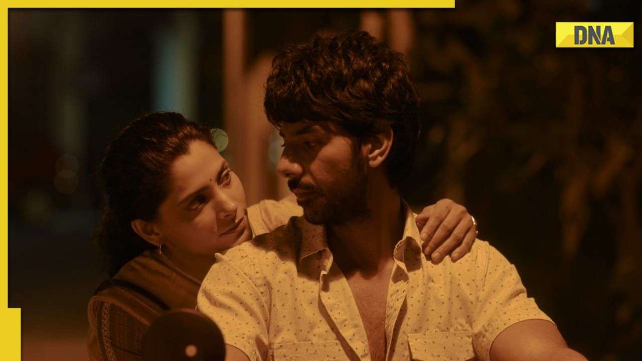 Faadu review: pavail gulati, saiyami kher starrer ashwiny iyer tiwari's directorial series hits straight into the heart