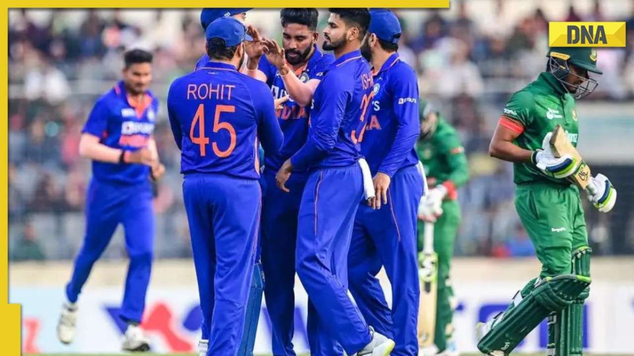 ind vs ban odi 2019