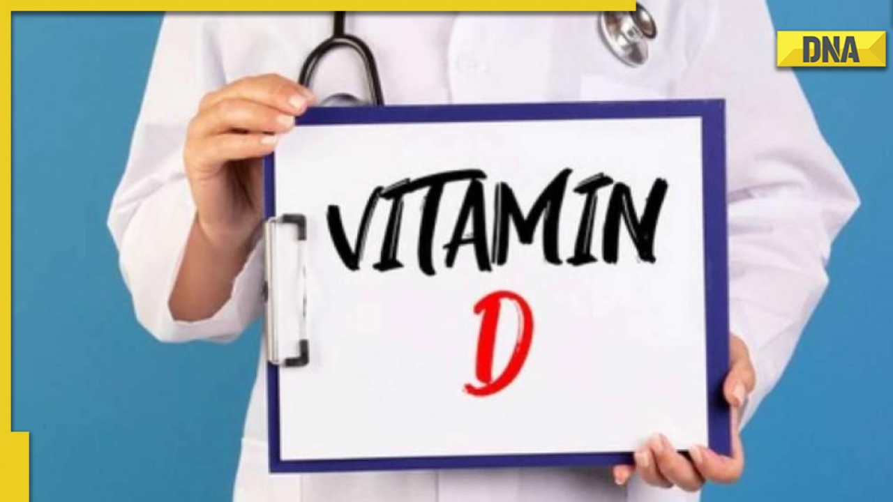 Higher levels of Vitamin D improve brain function, can reduce risk of